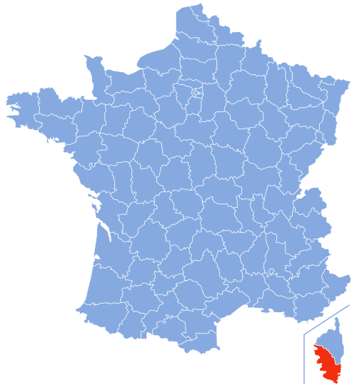 Freelance informatique intervenant à $cityName  (2A)