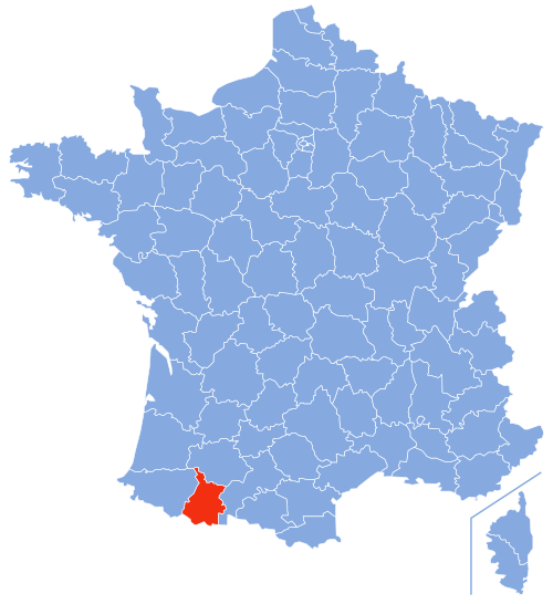 Freelance informatique intervenant à $cityName  (65)