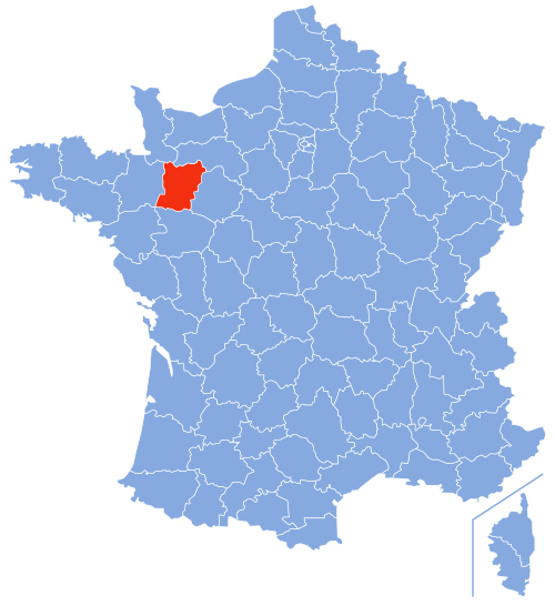Freelance informatique intervenant à $cityName  (53)