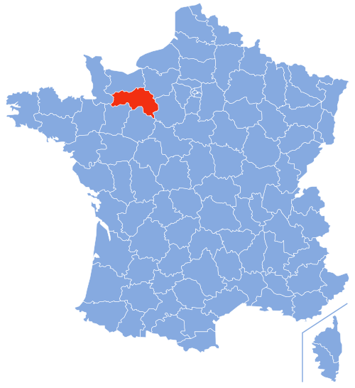 Freelance informatique intervenant à $cityName  (61)