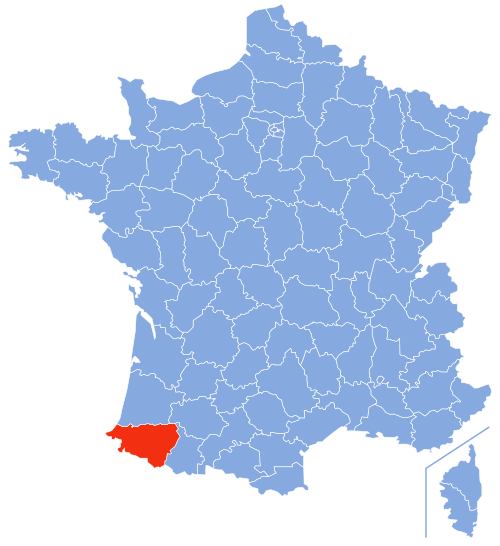 Freelance informatique intervenant à $cityName  (64)