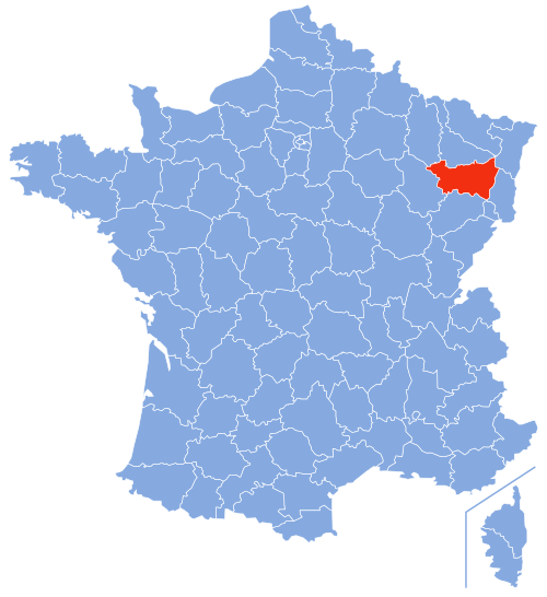 Freelance informatique intervenant à $cityName  (88)