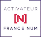 Activateur France Num de l'entreprise inter-prog