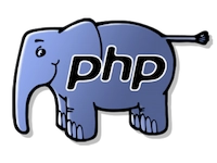 inter-prog travaille avec la technologie PHP