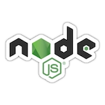 inter-prog travaille avec la technologie nodejs