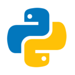 inter-prog travaille avec la technologie Python
