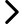 icône chevron droite