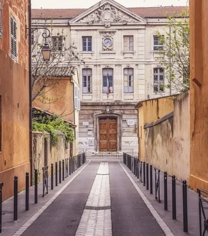 Digital Bouches-du-Rhône