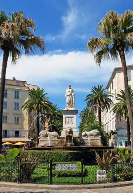 Expert web Corse-du-Sud