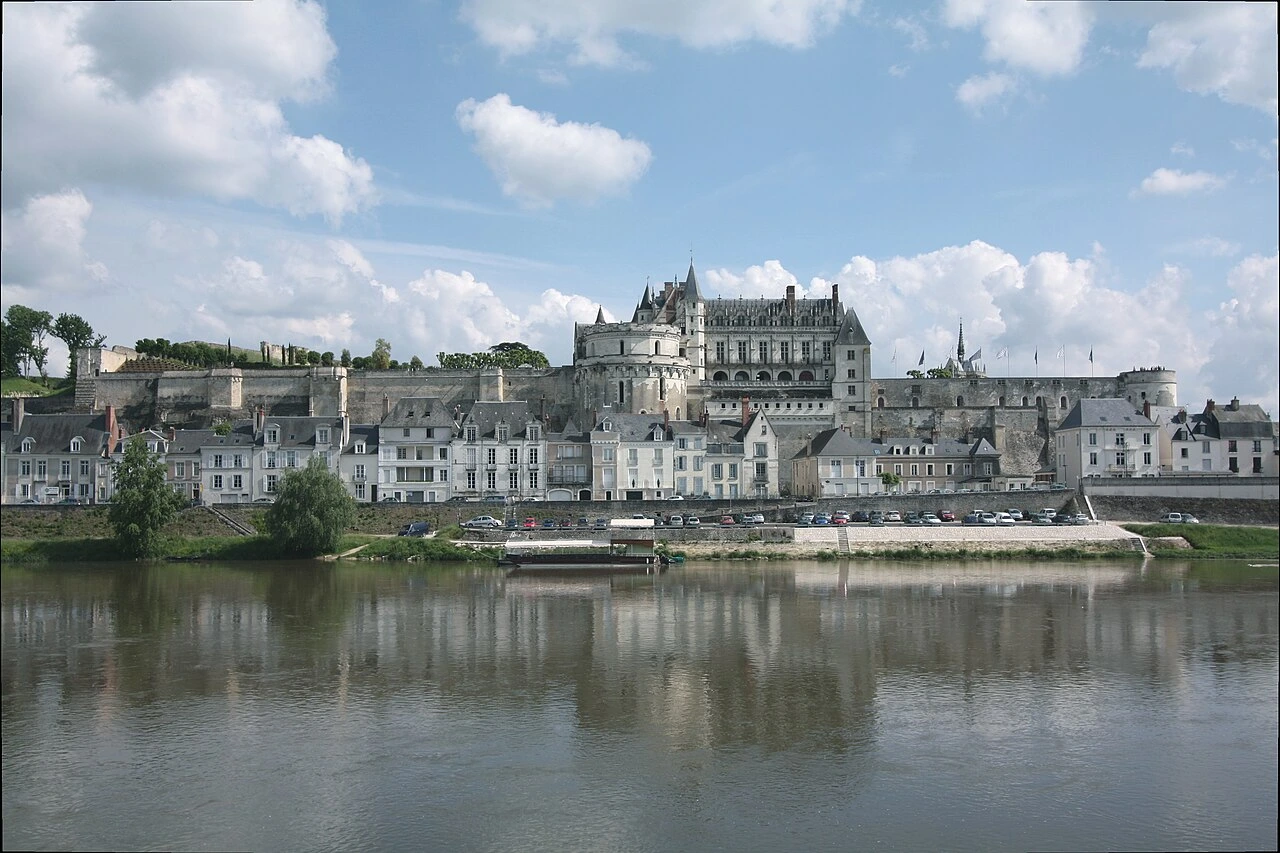 Économie du Indre-et-Loire