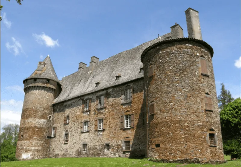 Économie du Cantal