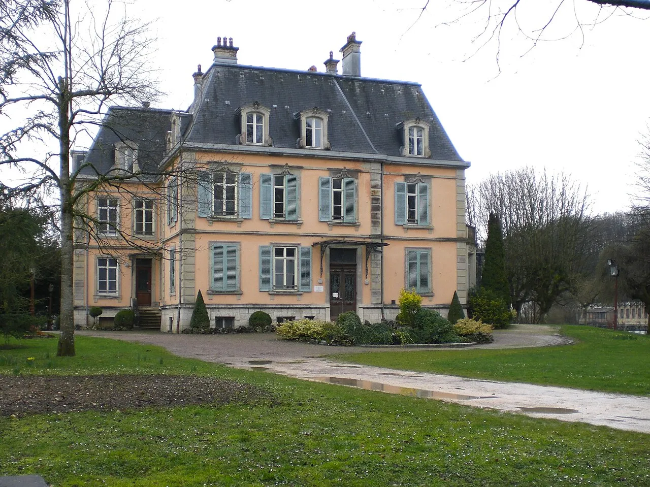 Économie du Doubs