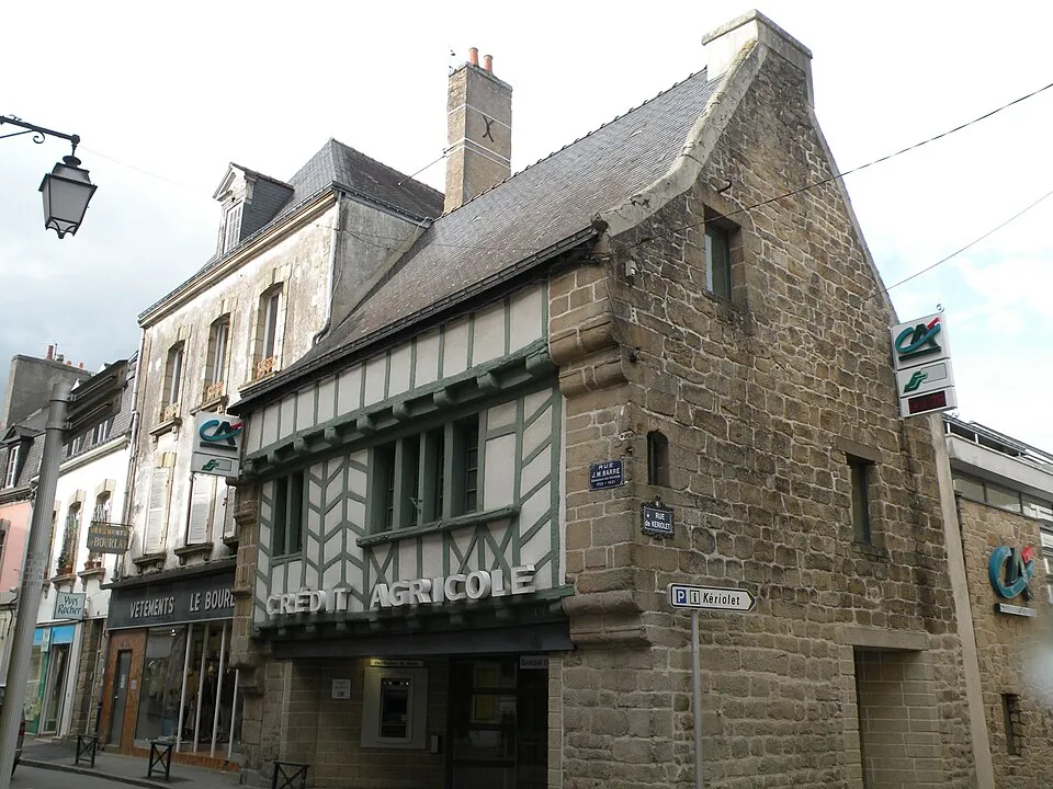 Économie du Morbihan