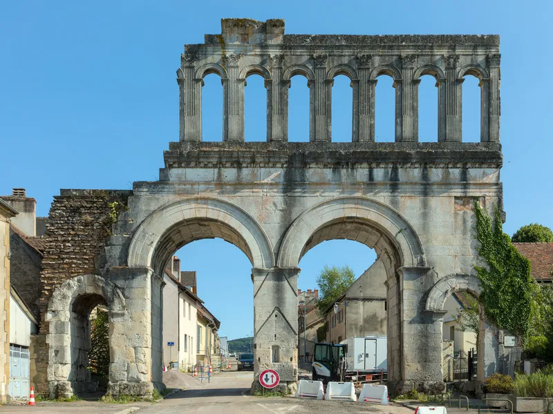 Économie du Saône-et-Loire