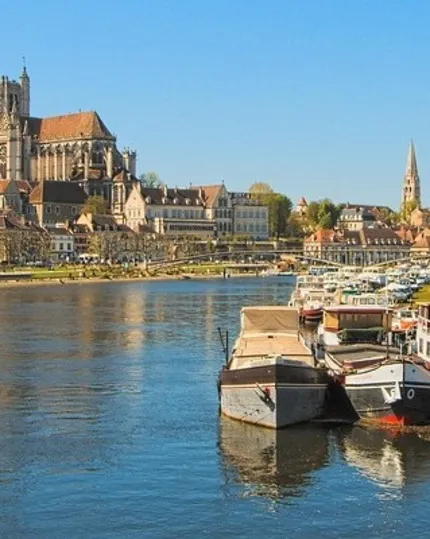 Expert web Yonne