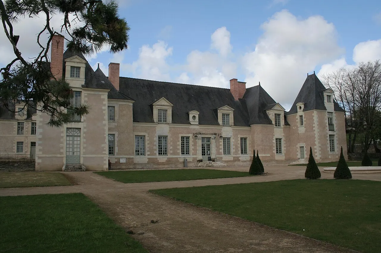 Économie du Maine-et-Loire