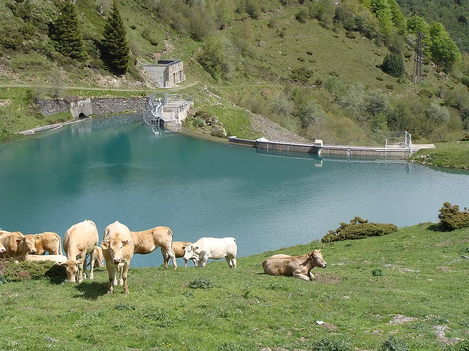 Économie du Hautes-Pyrénées