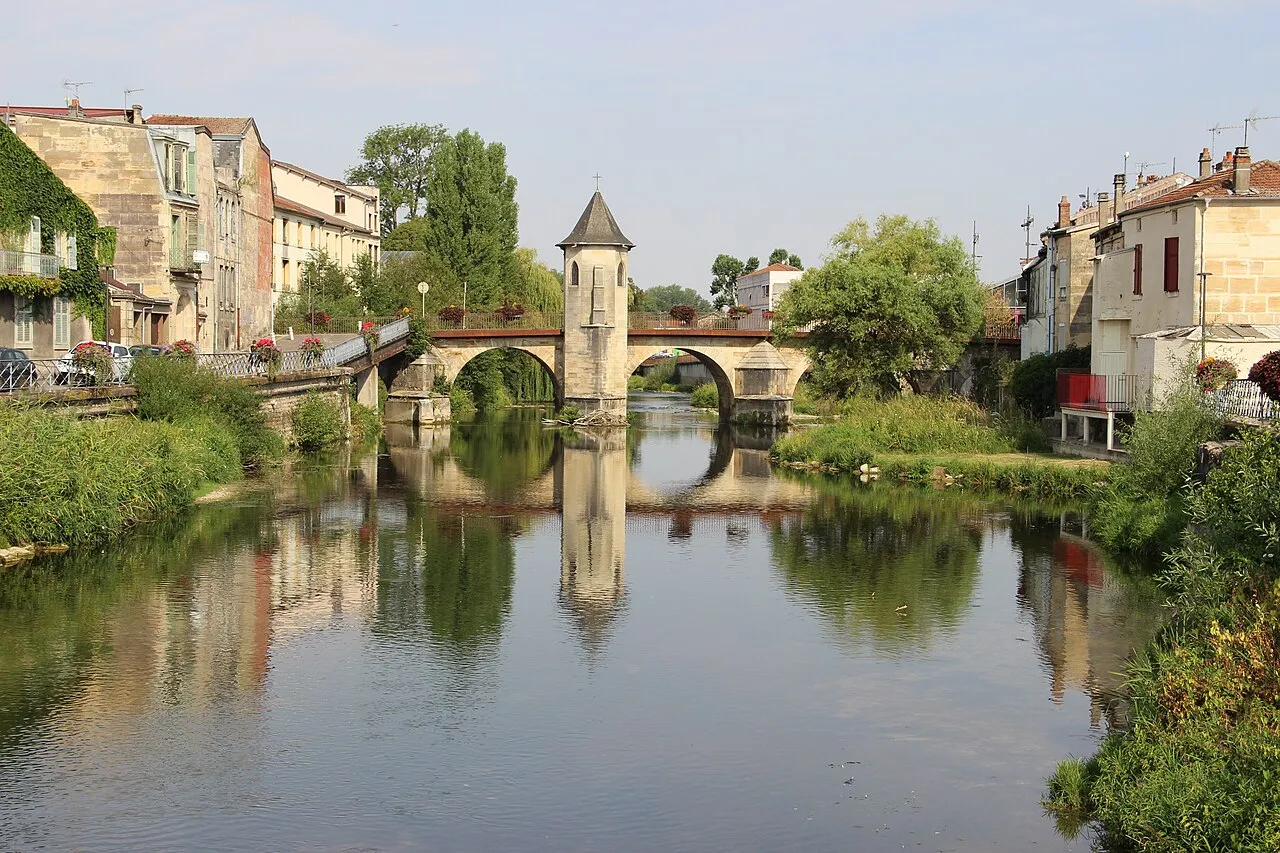Digital Meuse