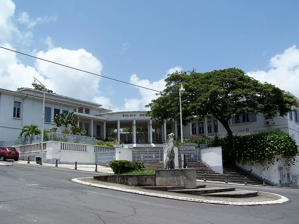 Économie du Guadeloupe