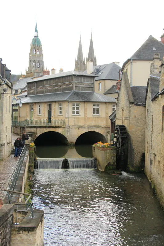 Économie du Calvados