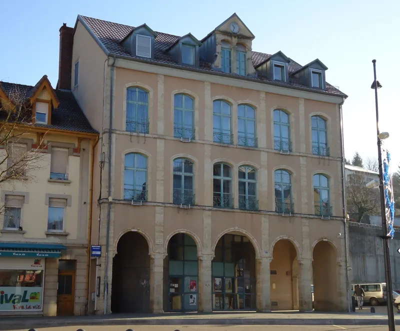 Économie du Territoire de Belfort