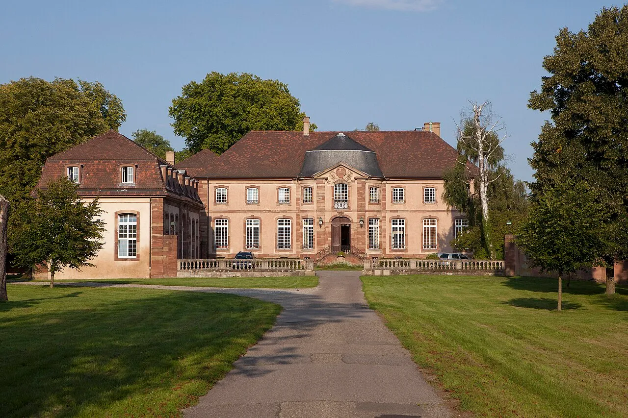 Économie du Bas-Rhin