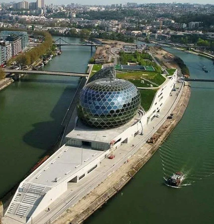 Digital Hauts-de-Seine