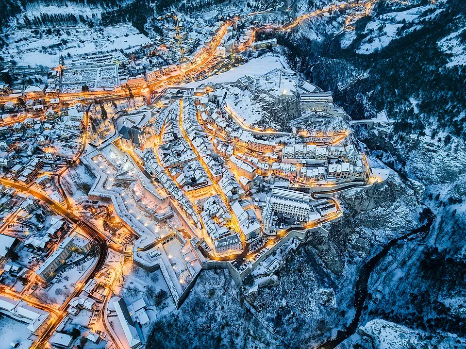 Digital Hautes-Alpes