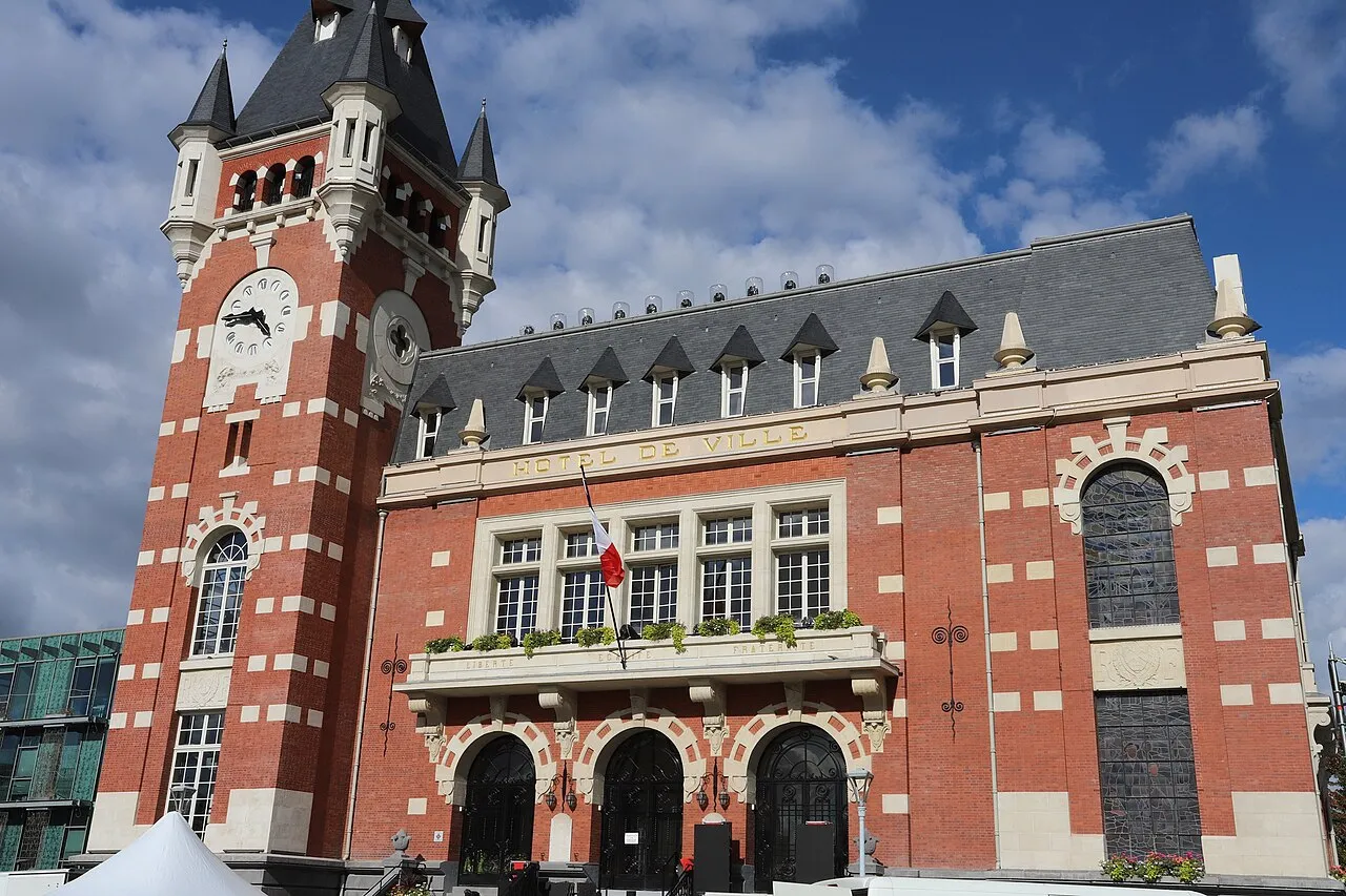 Économie du Pas-de-Calais