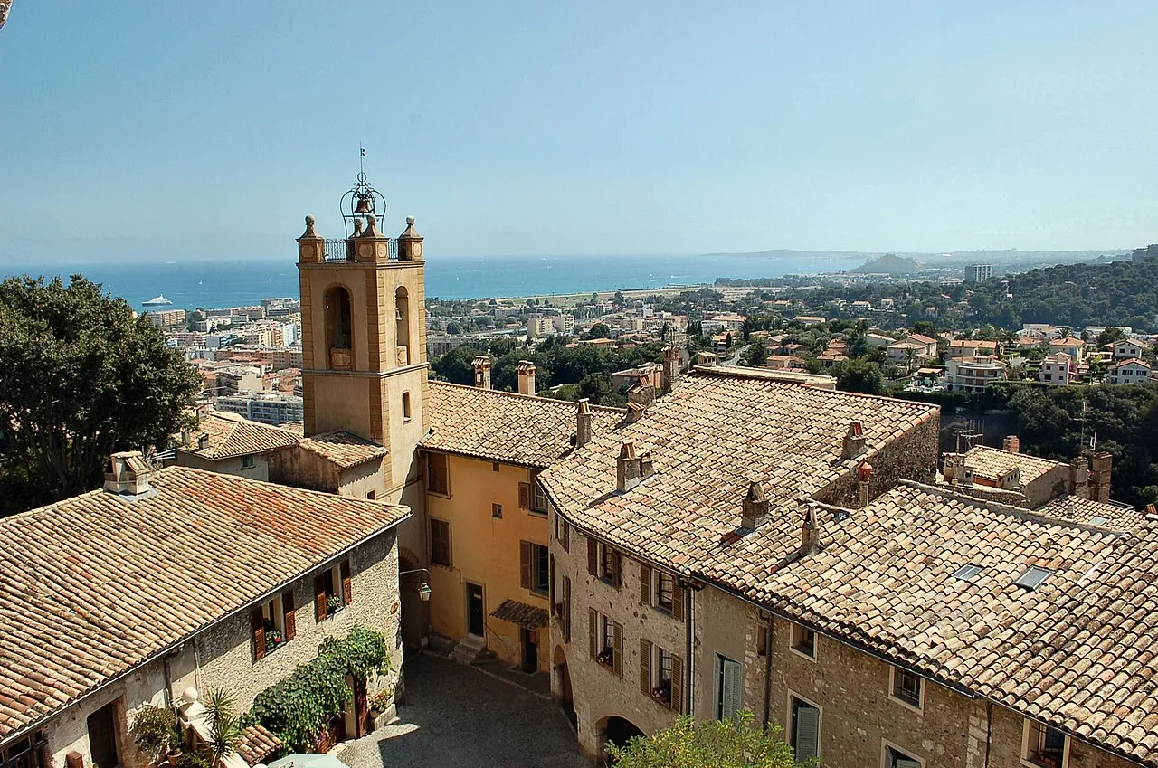 Économie du Alpes-Maritimes