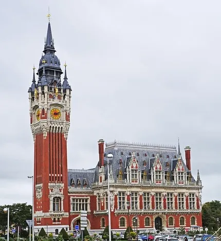 Expert web Pas-de-Calais