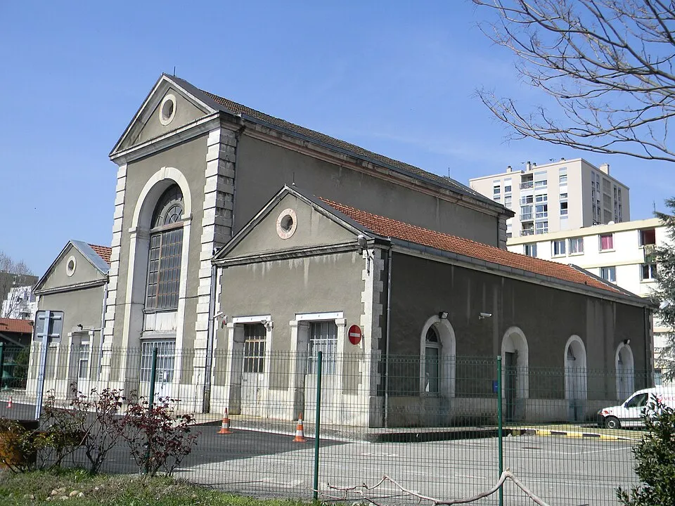 Économie du Rhône