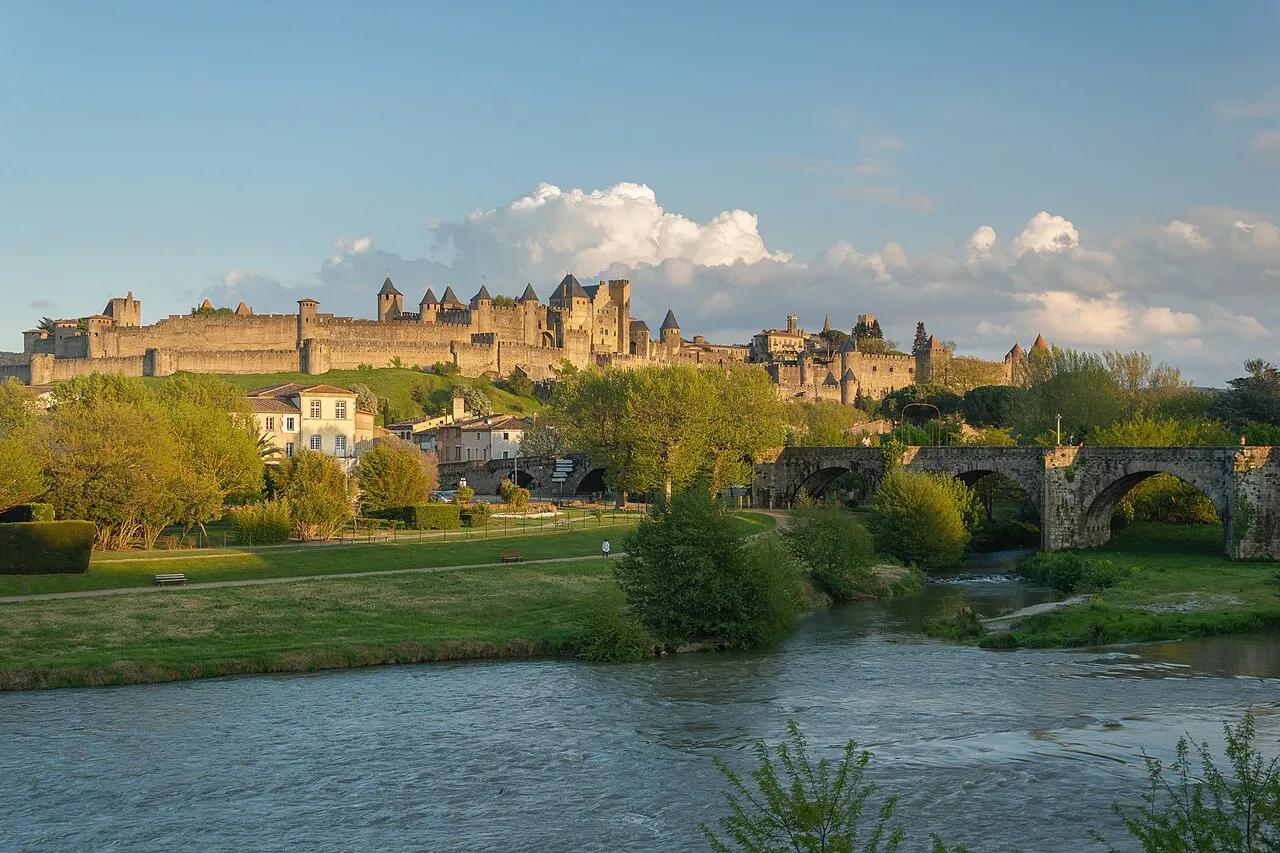 Digital Aude