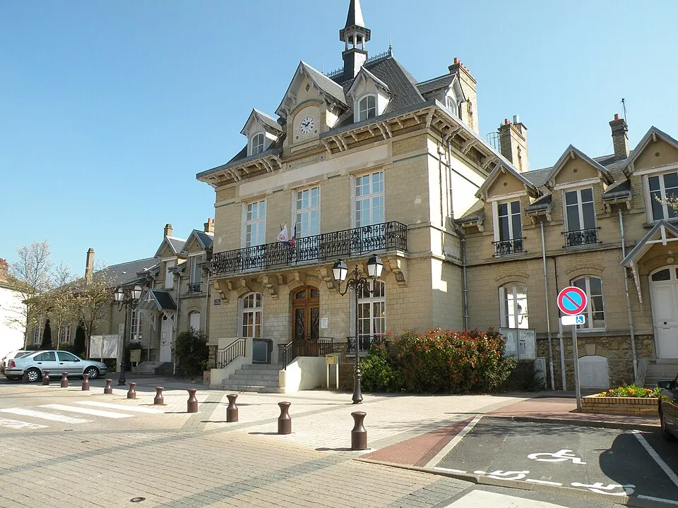 Digital Val-d'Oise