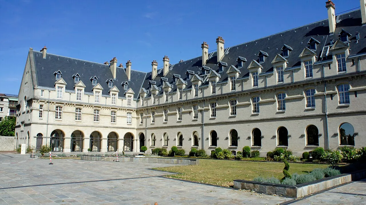 Digital Marne