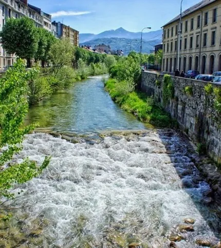 Expert web Savoie