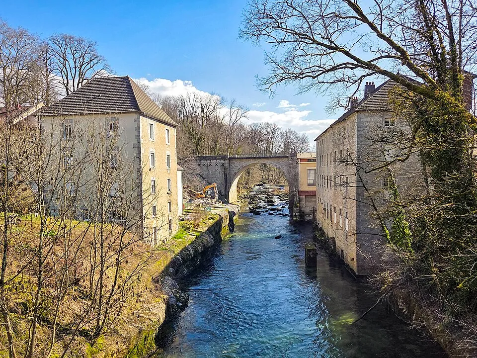 Économie du Jura