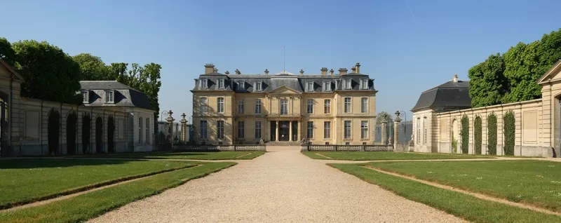 Économie du Seine-et-Marne