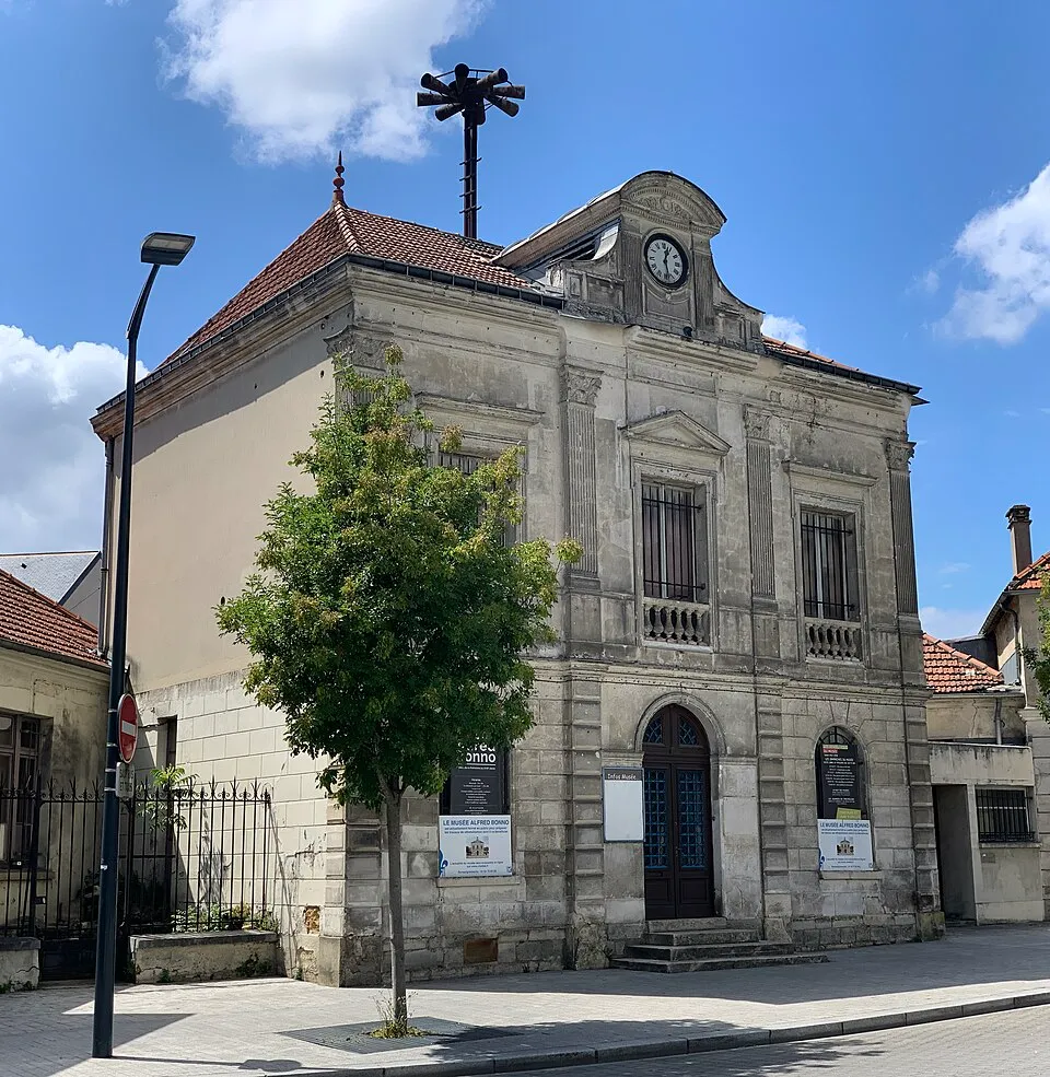 Digital Seine-et-Marne