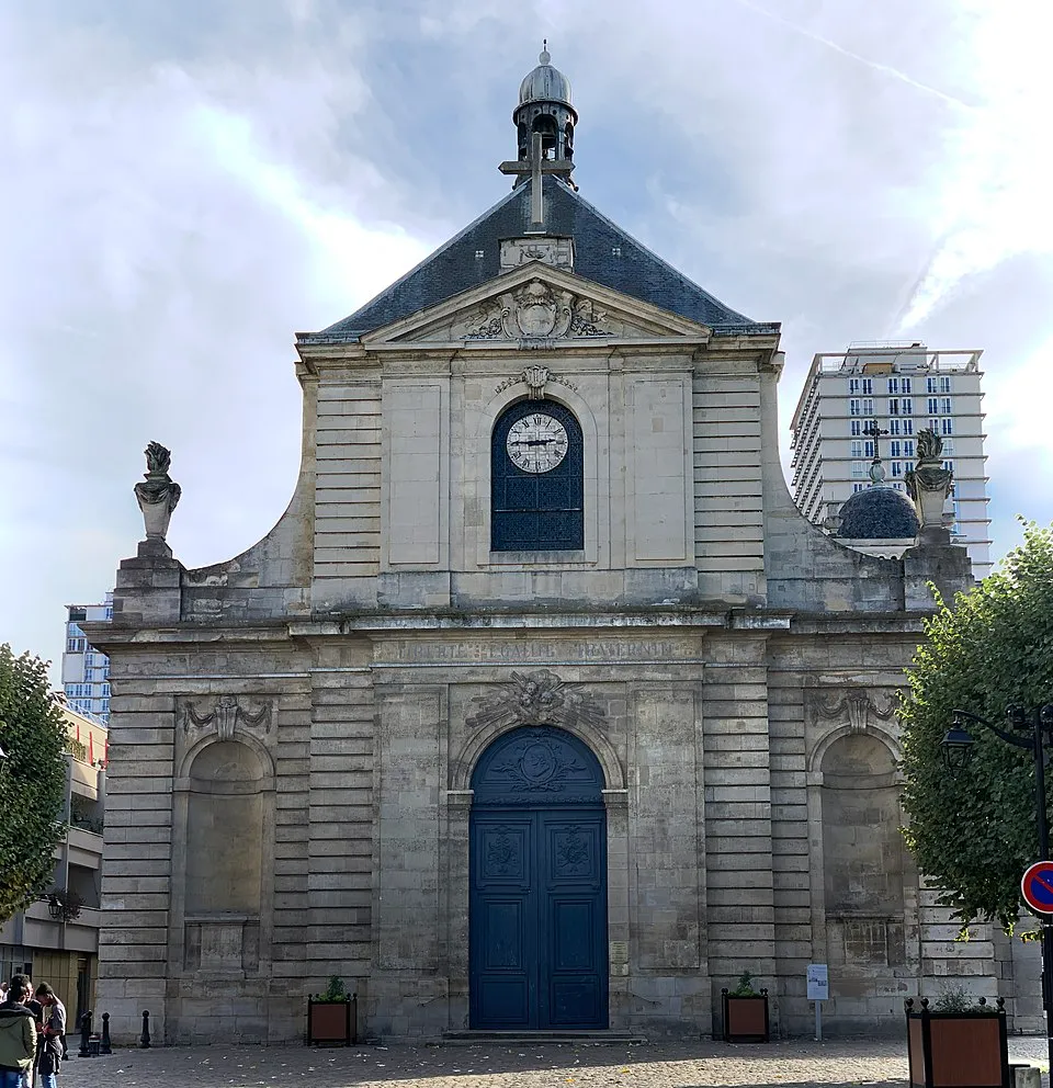 Économie du Val-de-Marne
