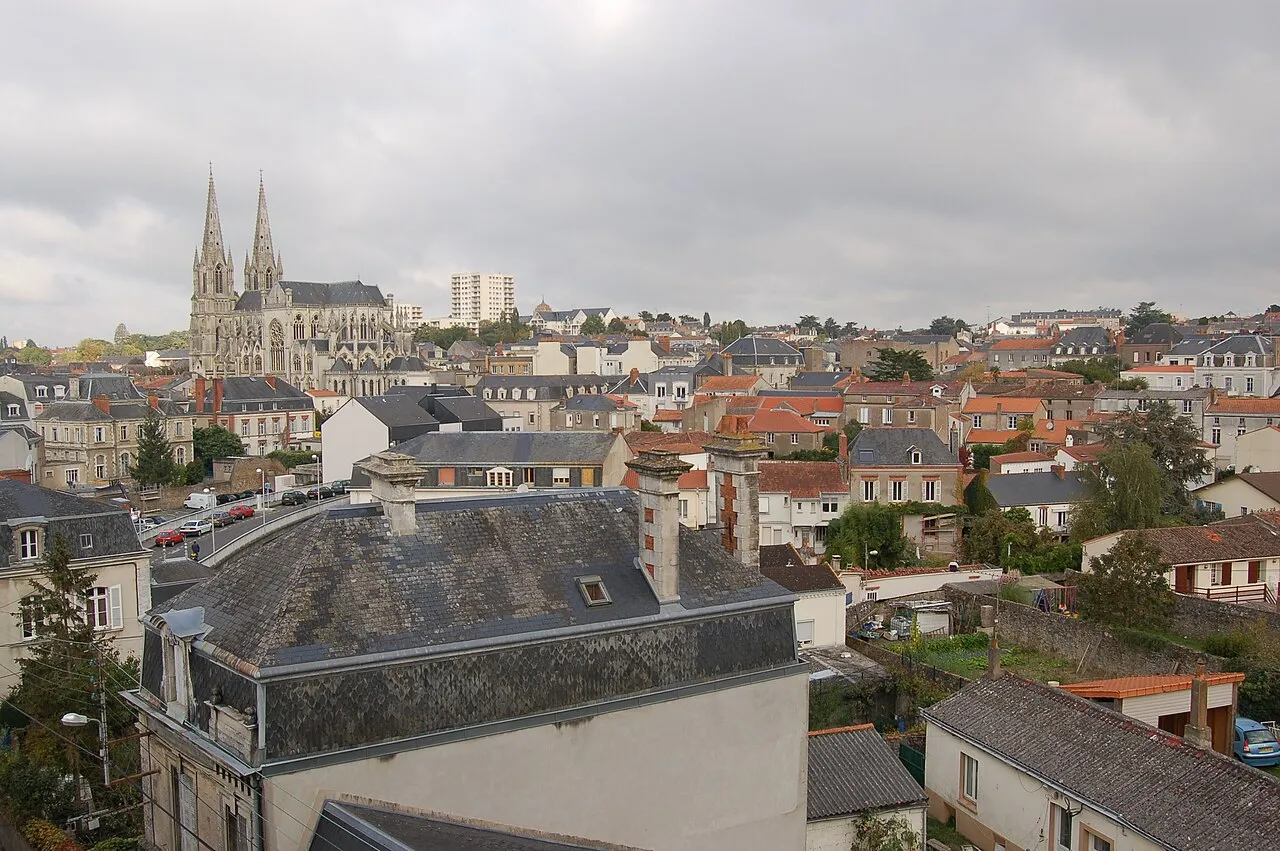 Digital Maine-et-Loire