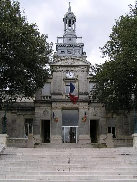 Digital Charente
