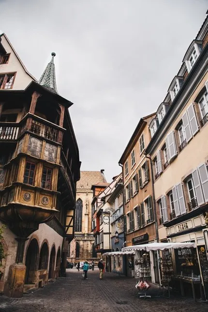 Expert web Haut-Rhin