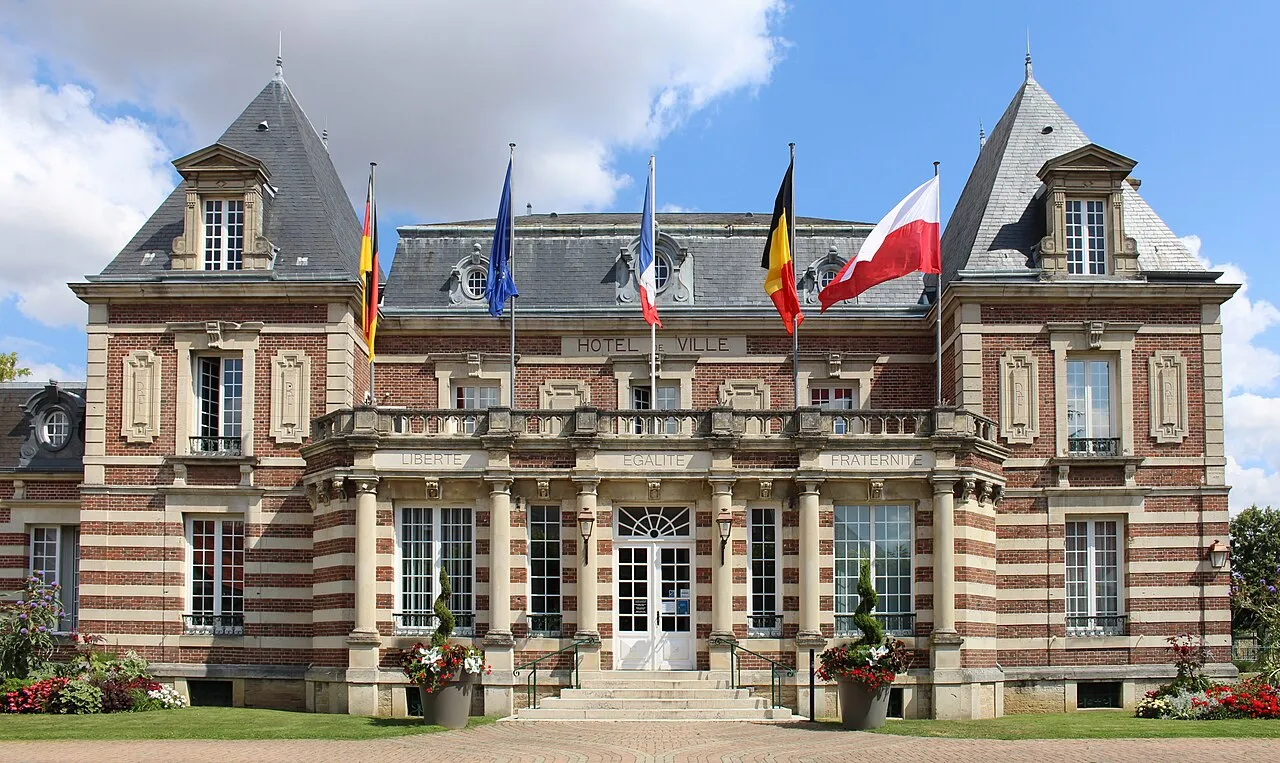 Économie du Oise