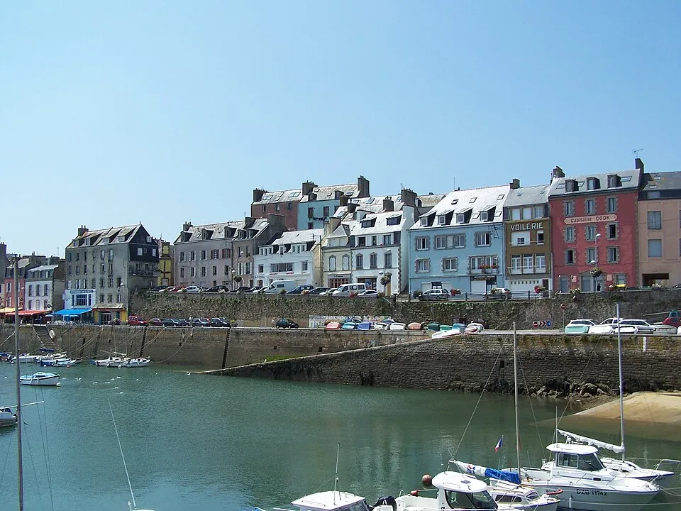 Économie du Finistère