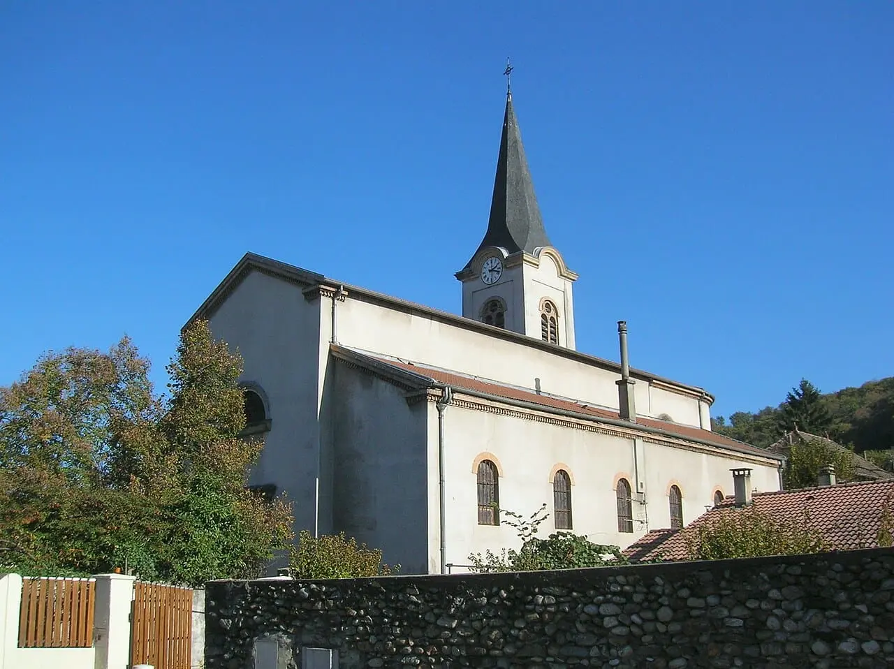 Digital Isère