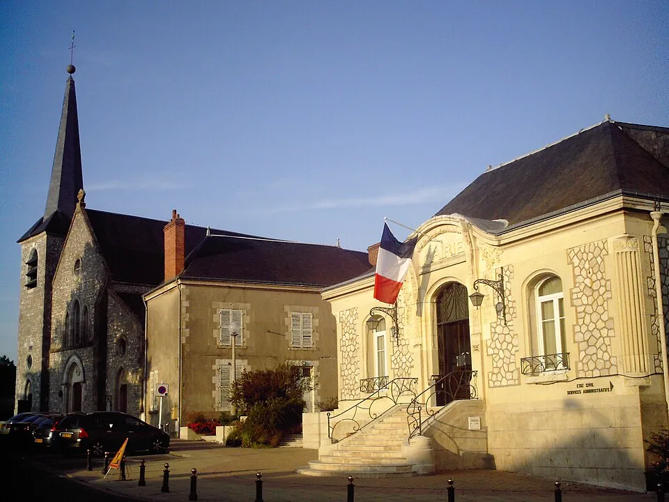 Digital Loiret
