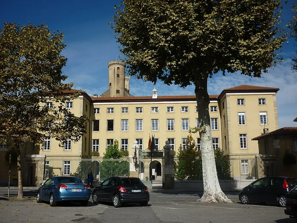 Digital Ariège