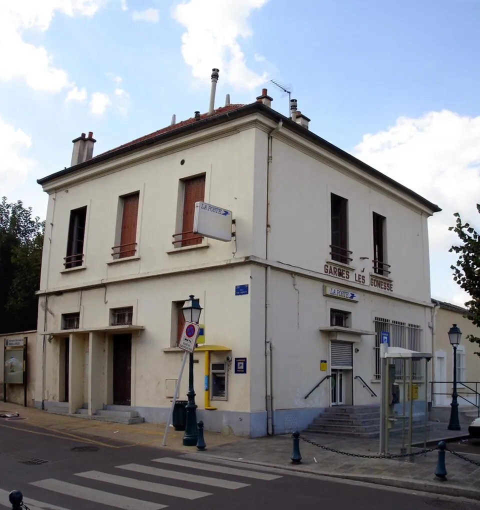 Économie du Val-d'Oise