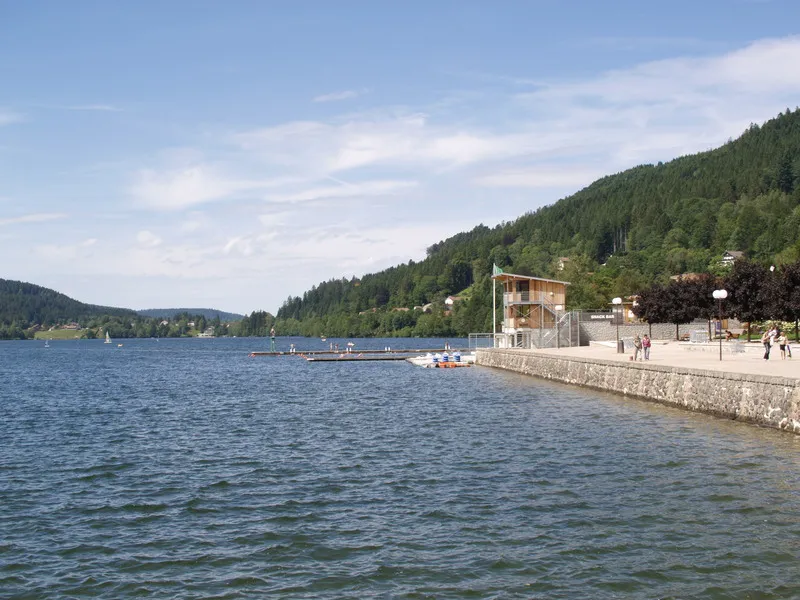 Digital Vosges